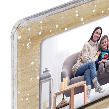 Zep Christmas Fota Frame Hamar LS6446 10x15 cm