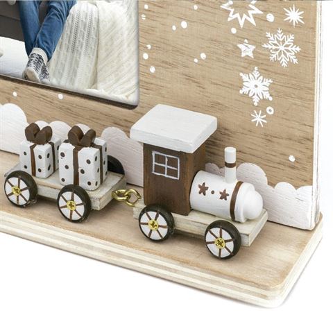 Zep Christmas Fota Frame Hamar LS6446 10x15 cm