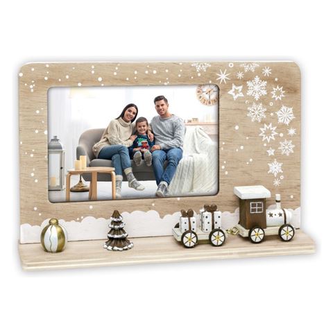 Zep Christmas Fota Frame Hamar LS6446 10x15 cm