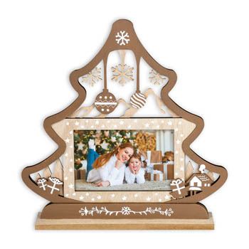 ZEP Christmas Foto frame Lindsay CH766 10x15 (29x5 H30) CM