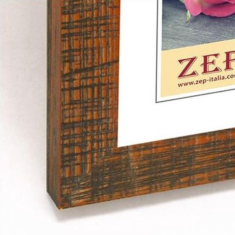 Zep m331 cadre bois 10x15 cm
