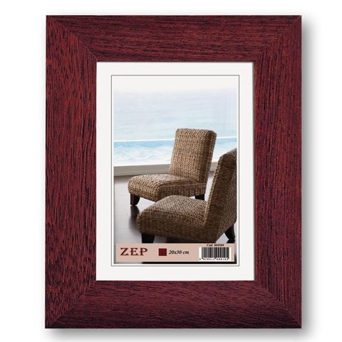 ZEP M4583BU Photo Frame 15x20 cm