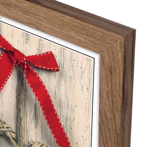 ZEP M483B Wood Frame 15x20 cm