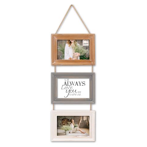 Zep Multi Photo Frame MP123 Nancy pro 3 fotografie