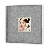 ZEP NKG3250 Album de pergamine 50 feuilles 32x32 cm