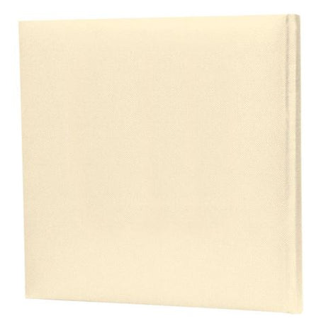 ZEP OW242420 Álbum de pergamina 20 Hojas Ivory 24x24 cm