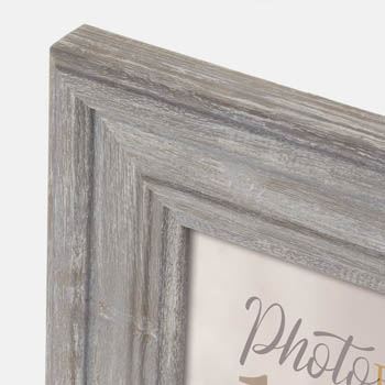 ZEP PM857G PALERMO GREY 13X18 cm