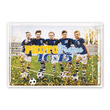 Zep rb983 cadre shake football 10x15 cm 6 pièces