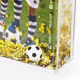 Zep rb983 cadre shake football 10x15 cm 6 pièces