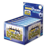 Zep rb983 cadre shake football 10x15 cm 6 pièces