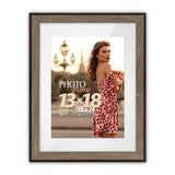 Zep rz268b rome marron 10x15 15x20 cm