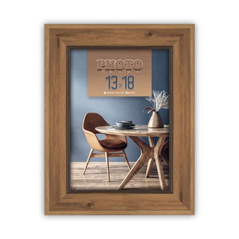Zep tg334b arles marron 30x40 cm