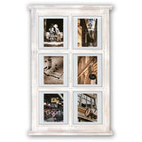 Zep tz66w hampton l 6x10x15 (43x68) cm