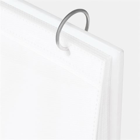 Zep ut264h limerick horizontal 10x15 -12 feuilles cm