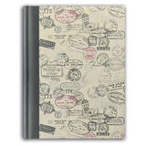 ZEP VNN293130 Album de pergamine 30 feuilles 29x31 cm