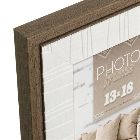 Zep we346 ischia marron 10x15 cm