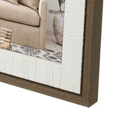 Zep we346 ischia marron 10x15 cm