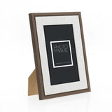 Zep we346 ischia marron 10x15 cm