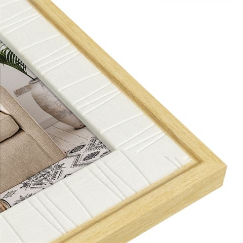 Zep we546 ischia naturel 10x15 cm