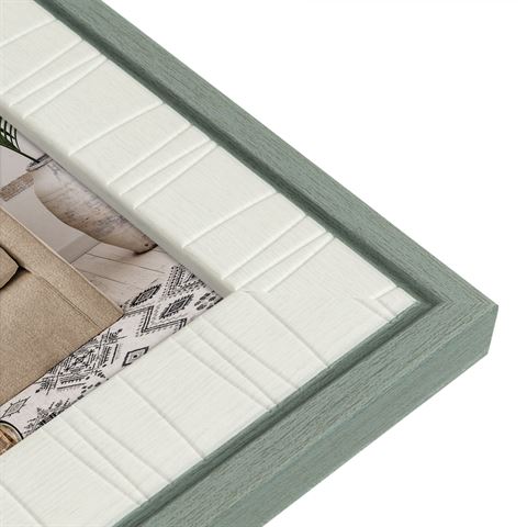 Zep we746 gris ischia 10x15 cm