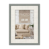 Zep we757 gris ischia 13x18 cm