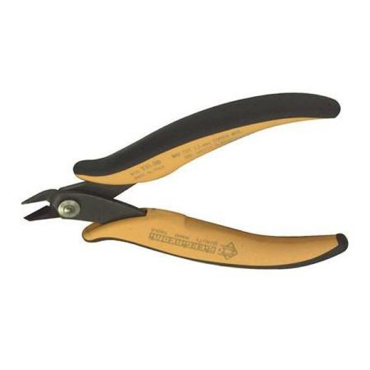 Pinces coupantes Piergiacomi | 138 mm | précision | 1 pièce - pg-tr30 pg-tr30