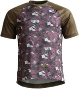 Zimtstern braapz - maillot vtt