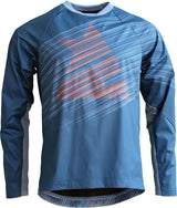 Zimtstern protechzonez shirt - maillot vtt à manches longues tous temps