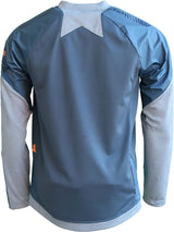 Zimtstern protechzonez shirt - maillot vtt à manches longues tous temps