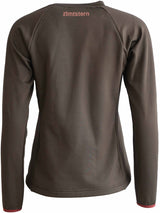 Zimtstern spinz hybrid - pull vtt femme