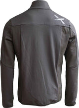 Zimtstern albiz - veste polaire vtt