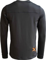 Zimtstern crewz - maillot vtt manches longues