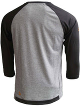 Zimtstern pureflowz - maillot vtt 3 4