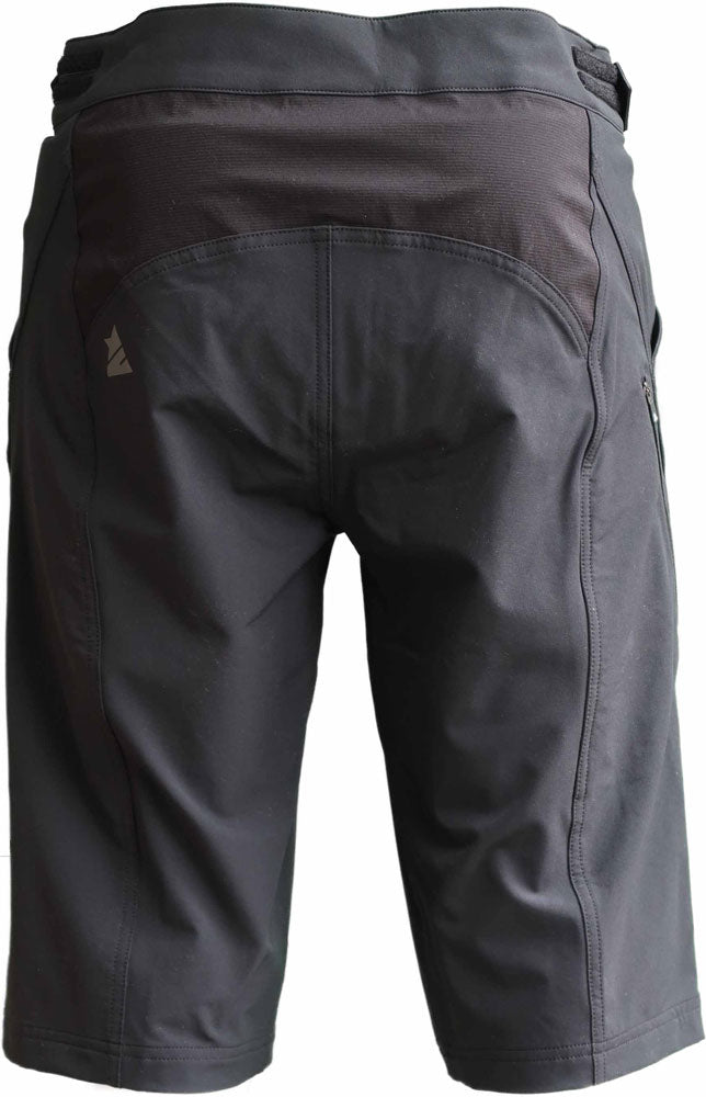 Zimtstern starflowz evo - short vtt