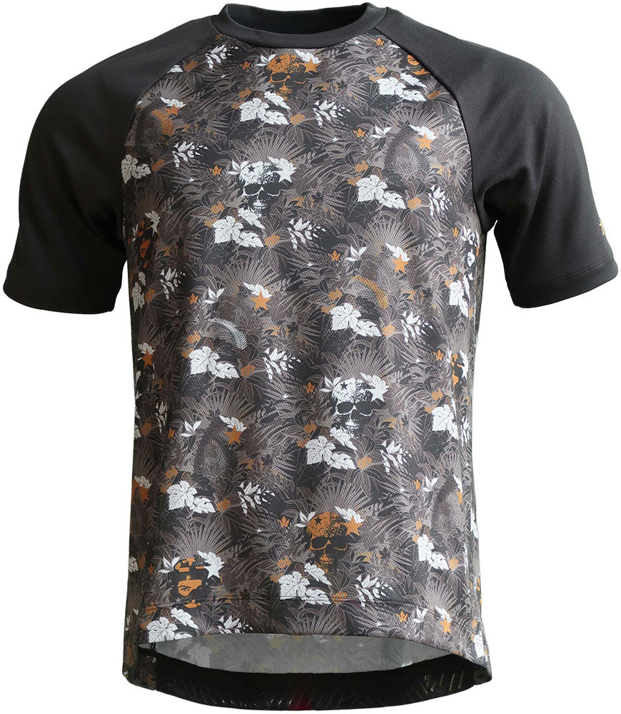 Zimtstern braapz - maillot vtt