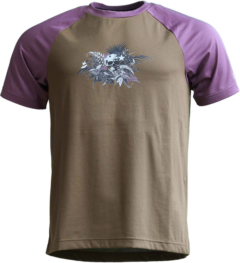 Zimtstern riderz - mtb jersey