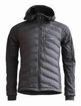 Zimtstern irbiz - veste hybride