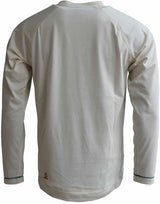 Zimtstern pureflowz eco - maillot vtt manches longues