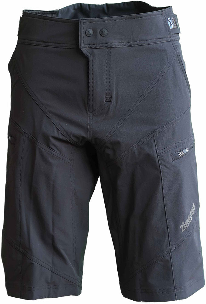 Zimtstern trailstar evo - mtb shorts | xl