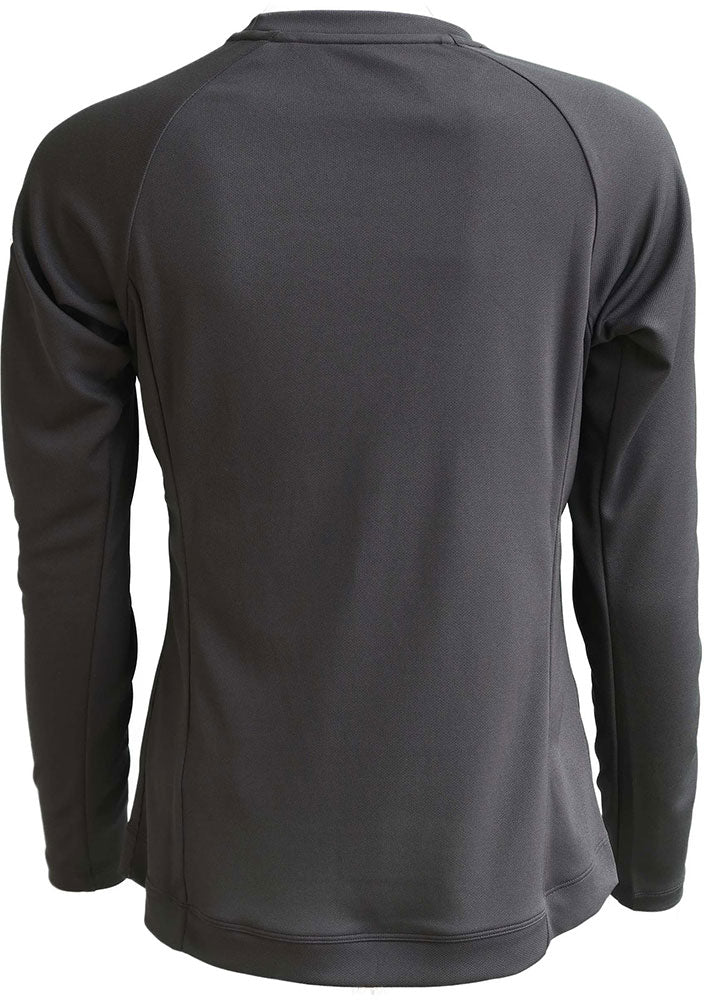 Zimtstern braapz - maillot vtt manches longues femme