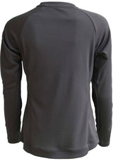 Zimtstern braapz - maillot vtt manches longues femme