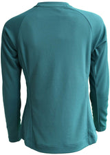 Zimtstern braapz - maillot vtt manches longues femme