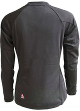 Zimtstern pureflowz - maillot vtt manches longues femme