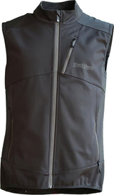 Zimtstern xalpz - mtb softshell vest | l