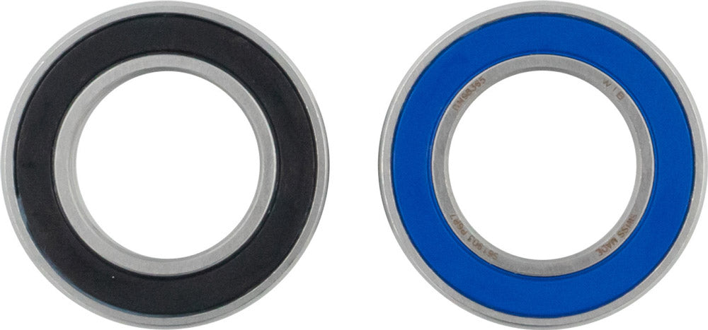 Jeu de roulements à billes Zipp 61903 pour moyeux zr1 76 77, 176 177