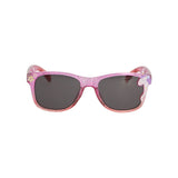 Lunettes de soleil Spectrum licorne rose paillettes enfants