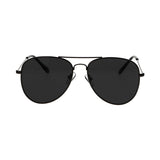 Lunettes de soleil Spectrum Pilot Black Smoke Homme