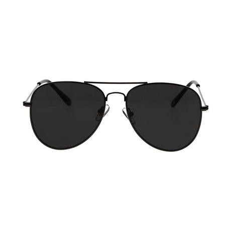 Lunettes de soleil Spectrum Pilot Black Smoke Homme