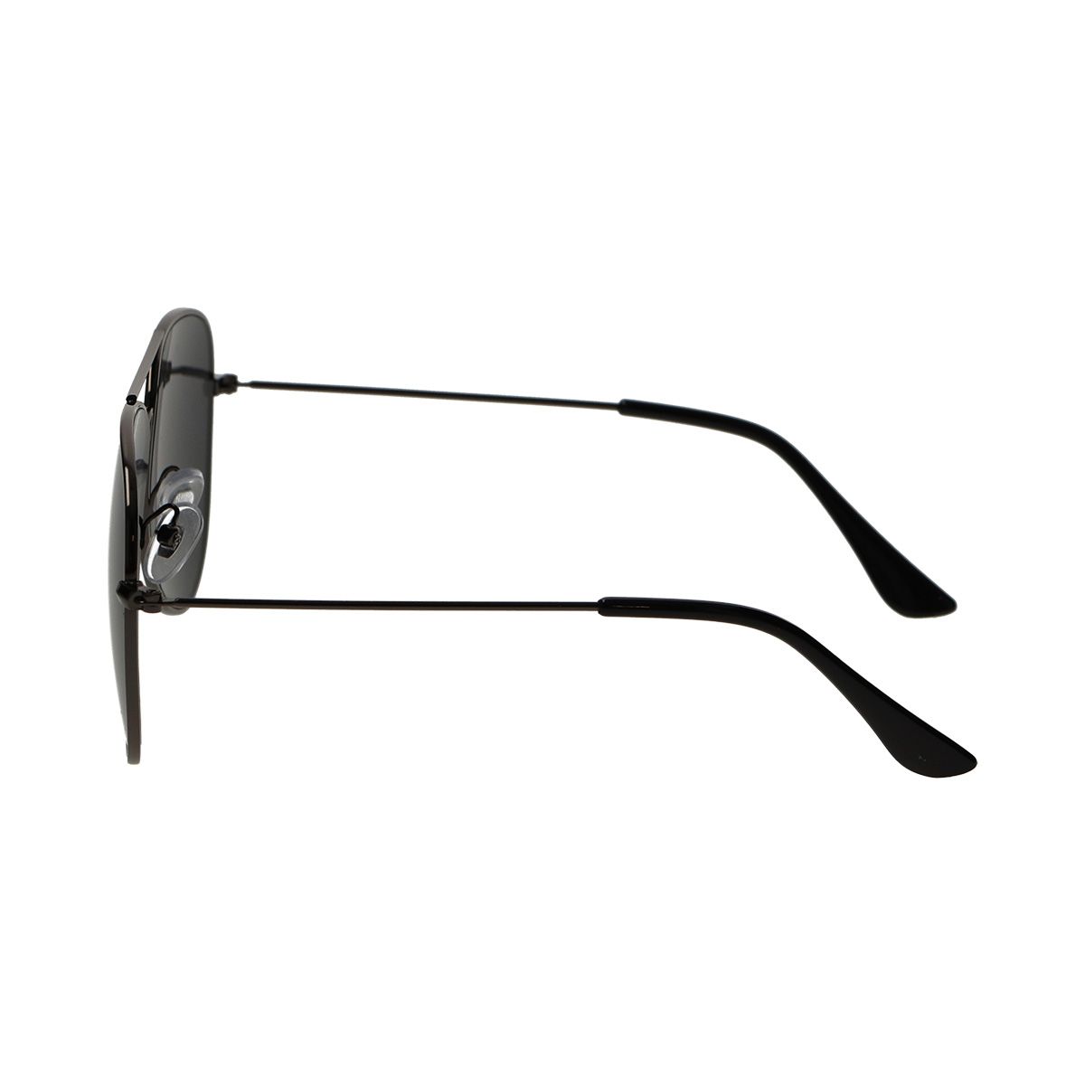 Lunettes de soleil Spectrum Pilot Black Smoke Homme
