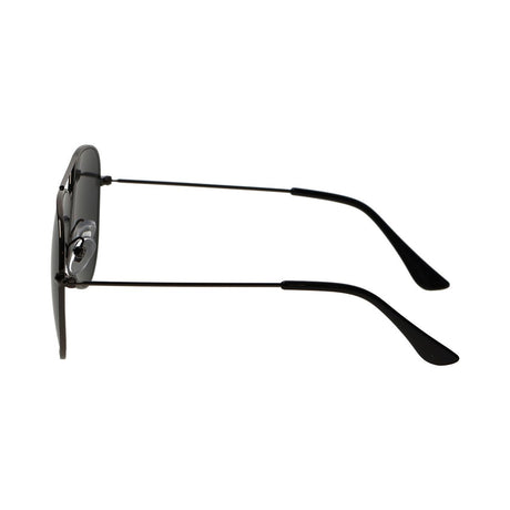 Lunettes de soleil Spectrum Pilot Black Smoke Homme